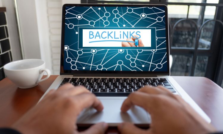 Backlink Çalışması Nedir